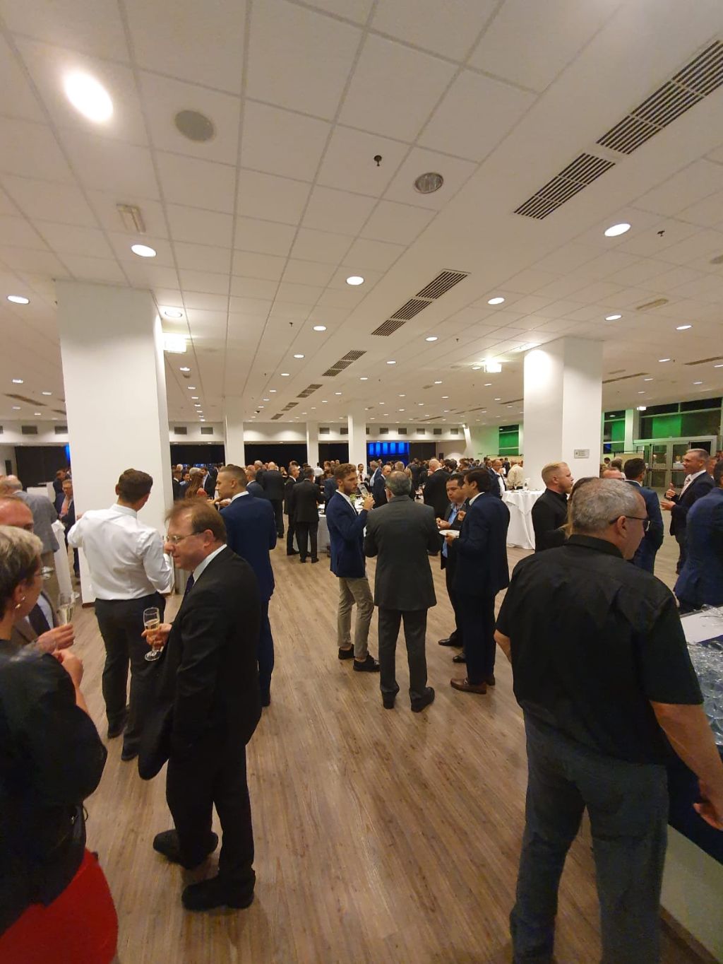 Meeting Robopac 2019 - foto 4.JPG Robopac dealer meeting 2019 - foto 4
